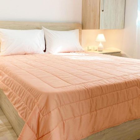 Chrisella Villa Skala Rachoni  Zimmer foto